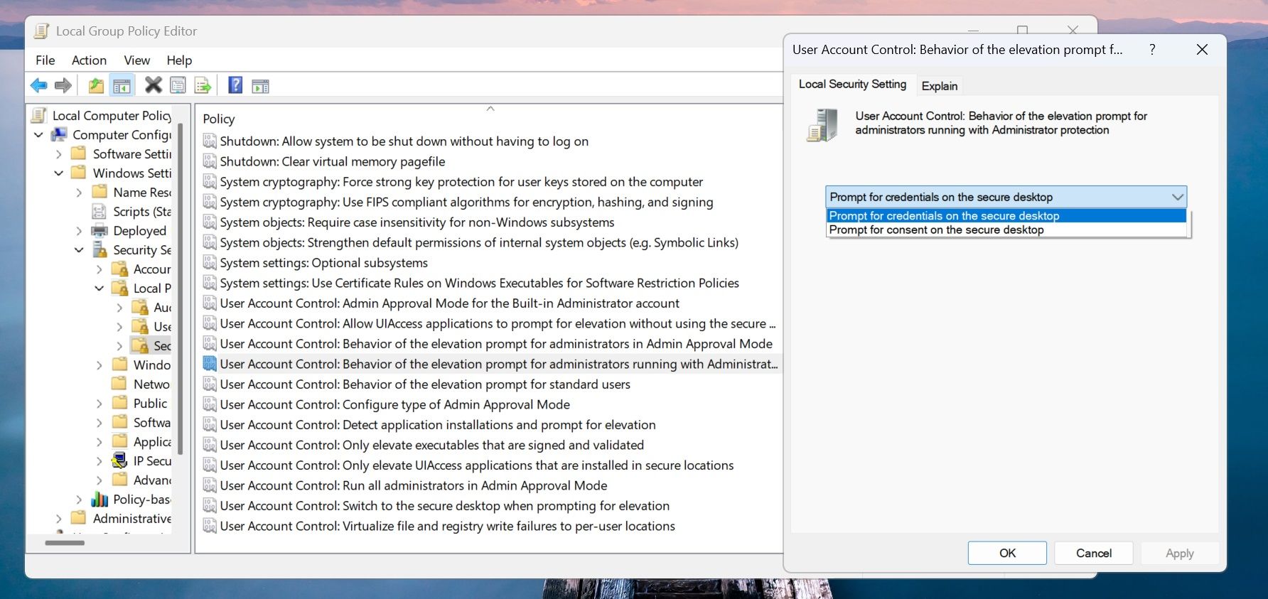 微软构筑 Win11 新安全屏障：最大程度