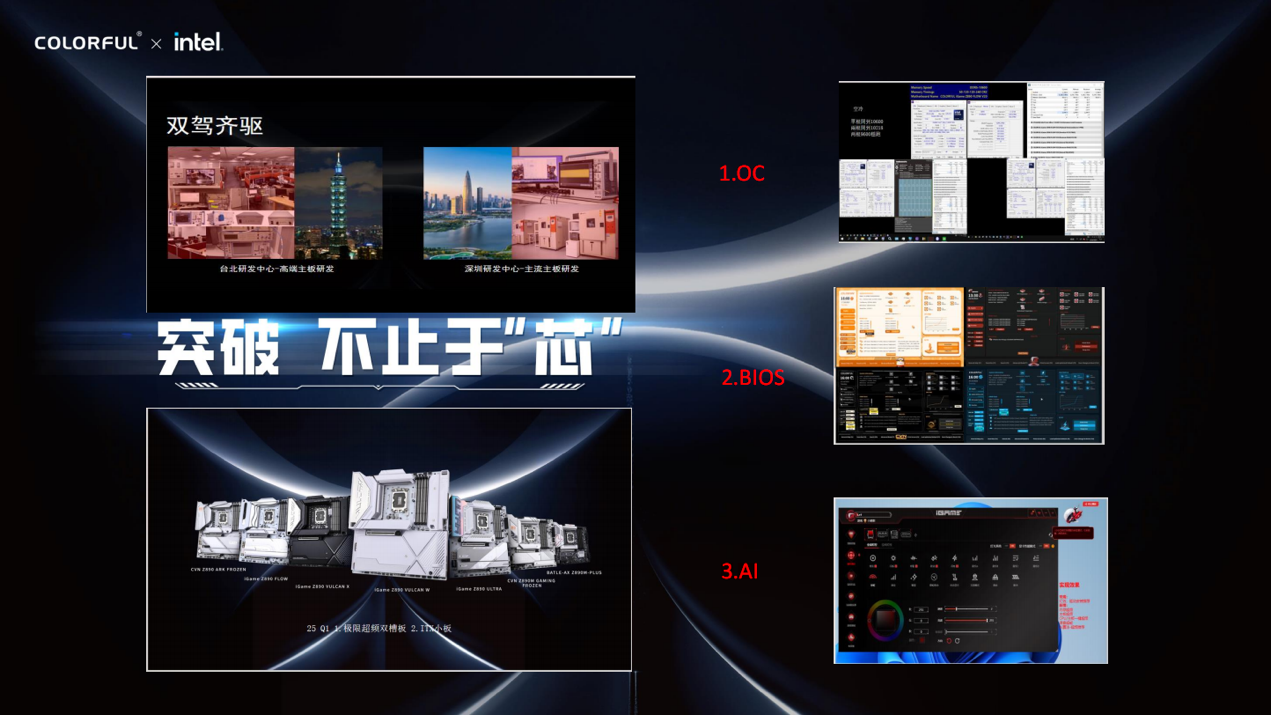 酷睿 Ultra 200S 系列越用越好用：大有