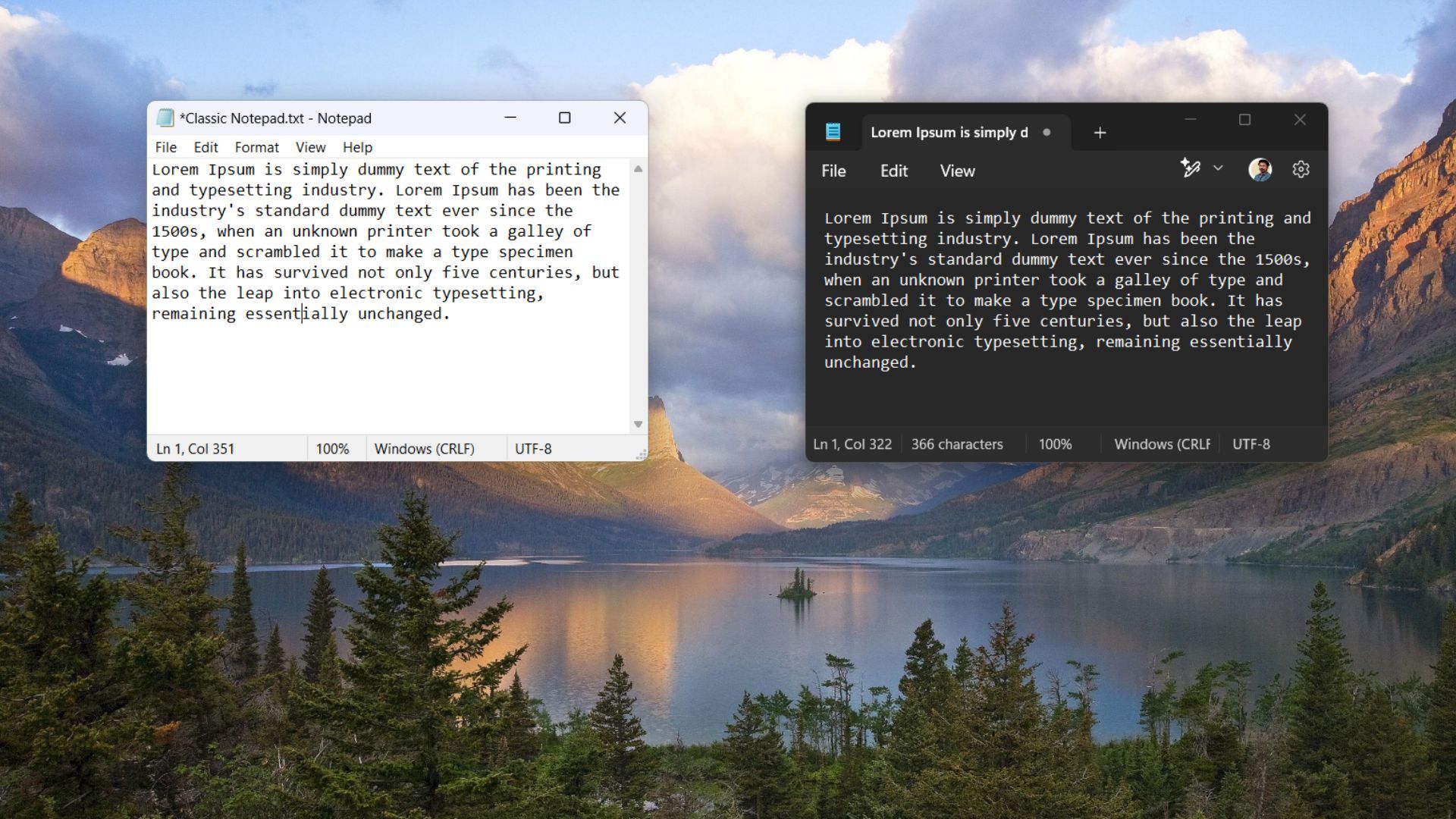 教你怎么在 Windows 11 系统中恢复经典