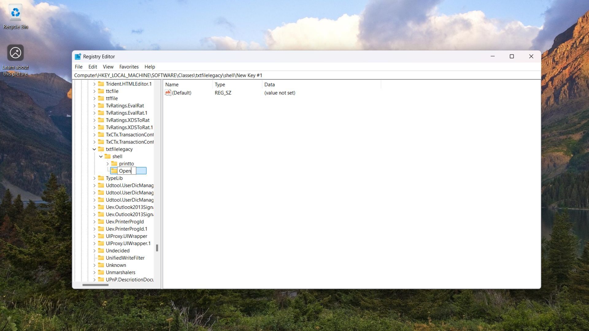 教你怎么在 Windows 11 系统中恢复经典