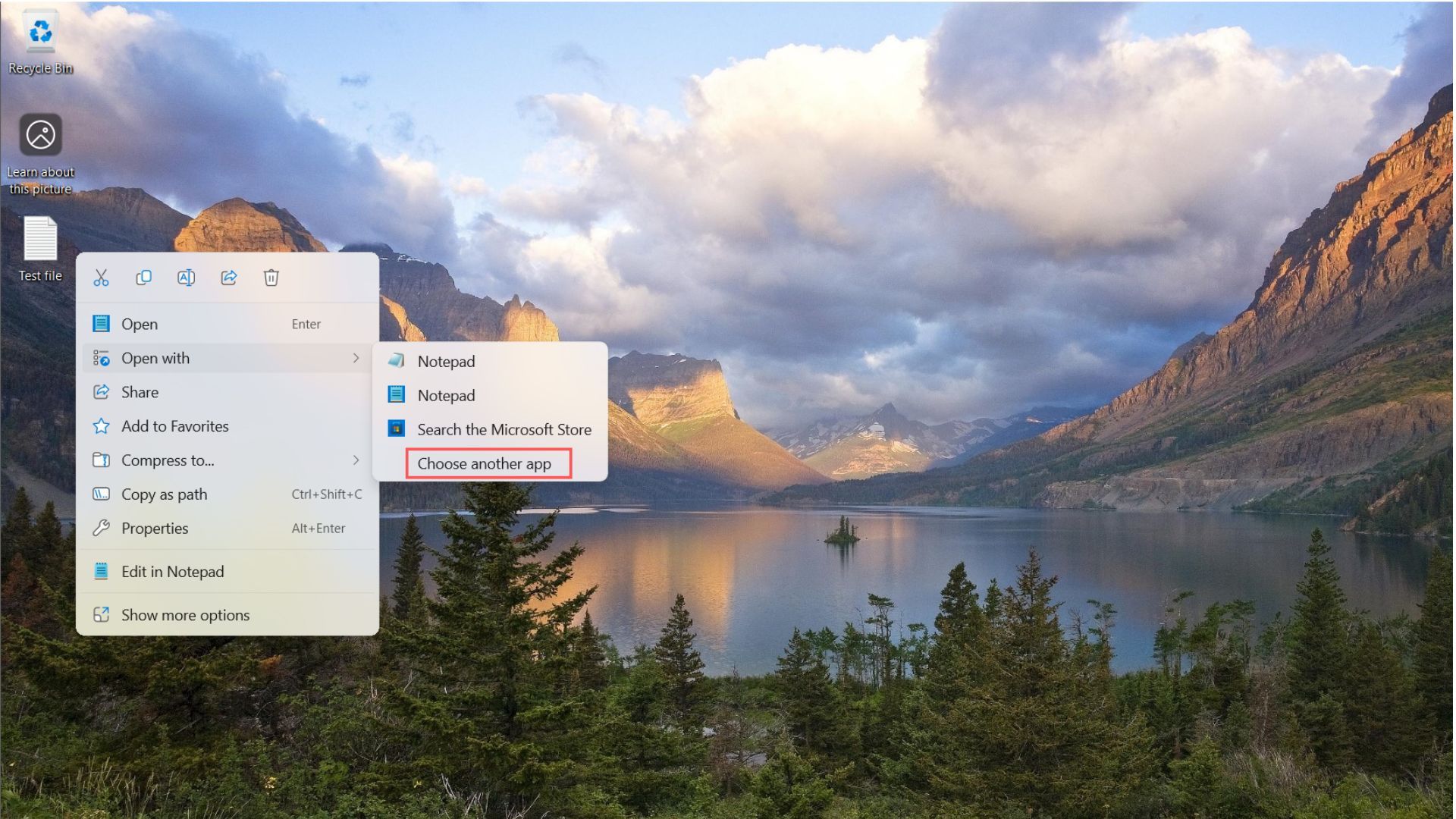 教你怎么在 Windows 11 系统中恢复经典