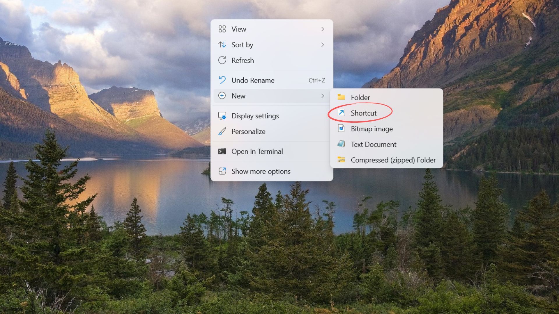 教你怎么在 Windows 11 系统中恢复经典