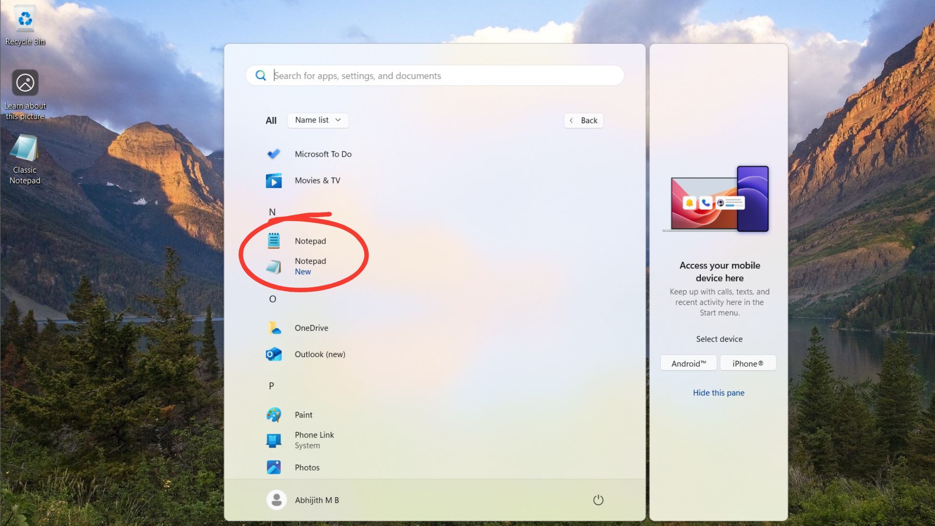 教你怎么在 Windows 11 系统中恢复经典