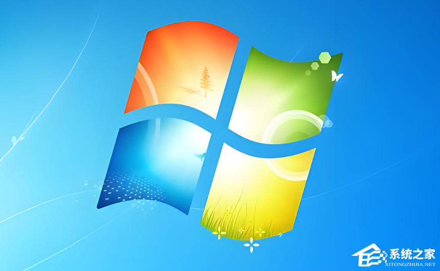 Win7系统自动更换主题关闭方法