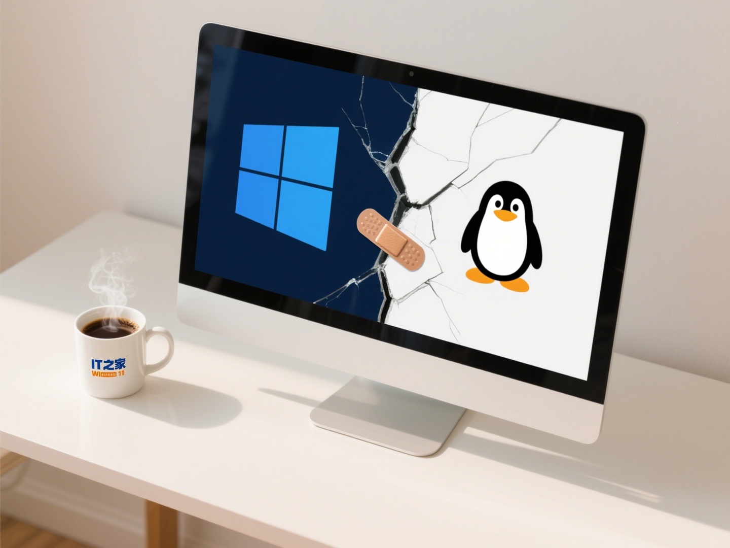 彻底修复：Win11 双系统设备无法启动 L