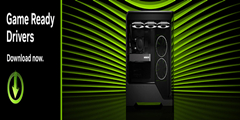 NVIDIA发布576.52显卡驱动！支持RTX 5060 显卡