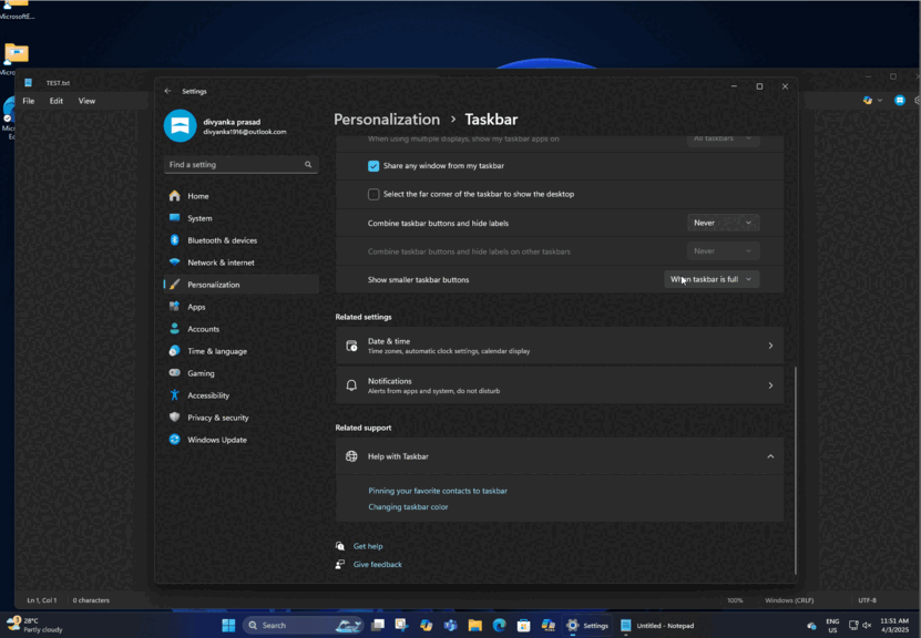 微软发布Win11 24H2六月可选更新补丁KB