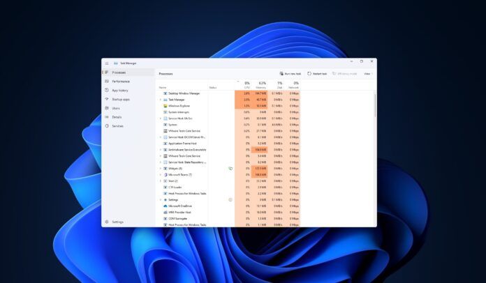 微软 Win11 24H2 游戏性能下降问题被确
