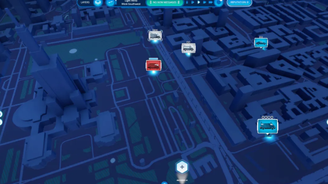 Epic 本周喜加二：《暴力摩托》精神续