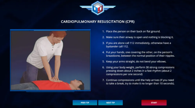 Epic 本周喜加二：《暴力摩托》精神续