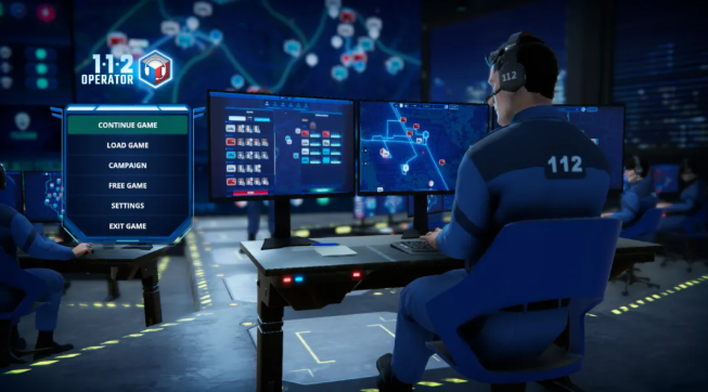 Epic 本周喜加二：《暴力摩托》精神续