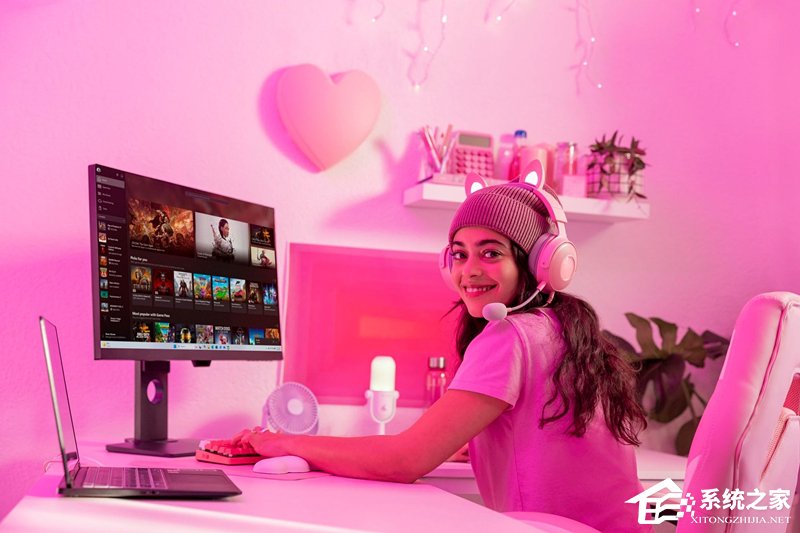 Windows11 将引入超宽带蓝牙低能耗音频