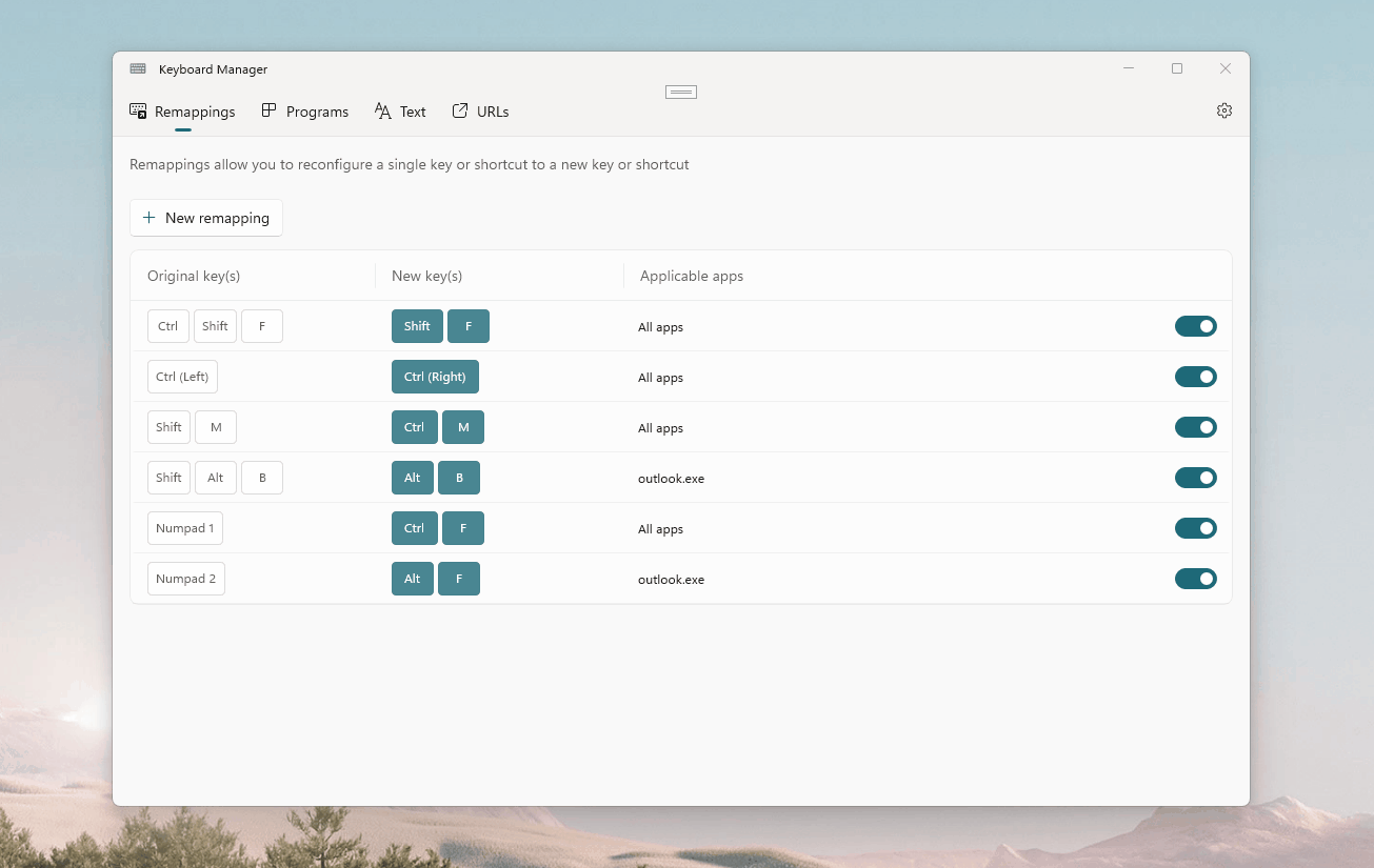 微软 PowerToys 0.95 将迎来重要更新！