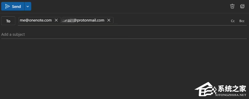 Outlook 网页版新增离线附件功能！
