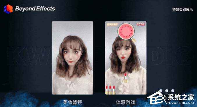 Beyond Effects