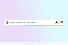 谷歌测试桌面搜索应用：Alt + 空格键秒搜全平台
