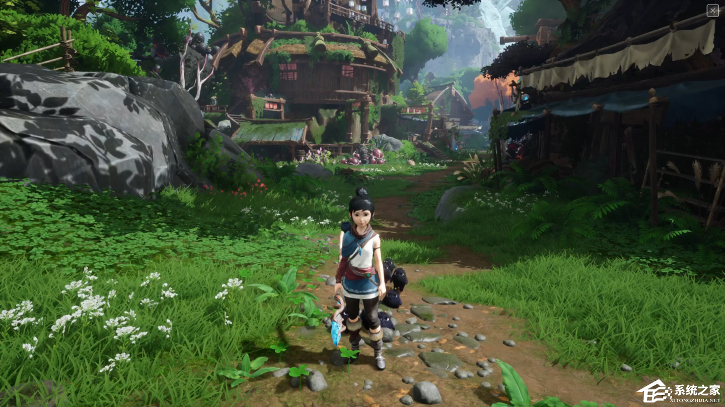 AMD RX 6000 系列显卡可启用 FSR 4 无