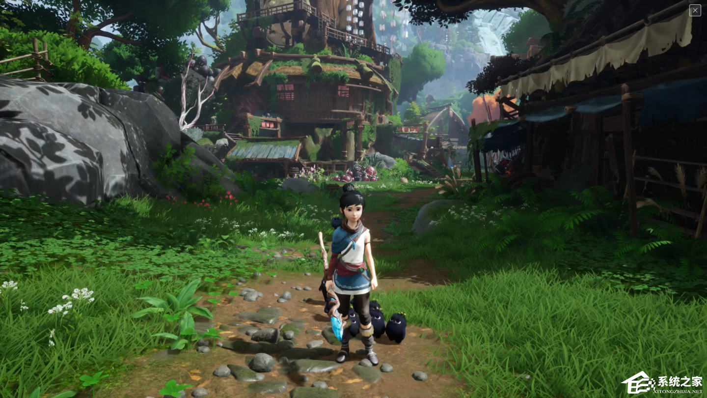 AMD RX 6000 系列显卡可启用 FSR 4 无