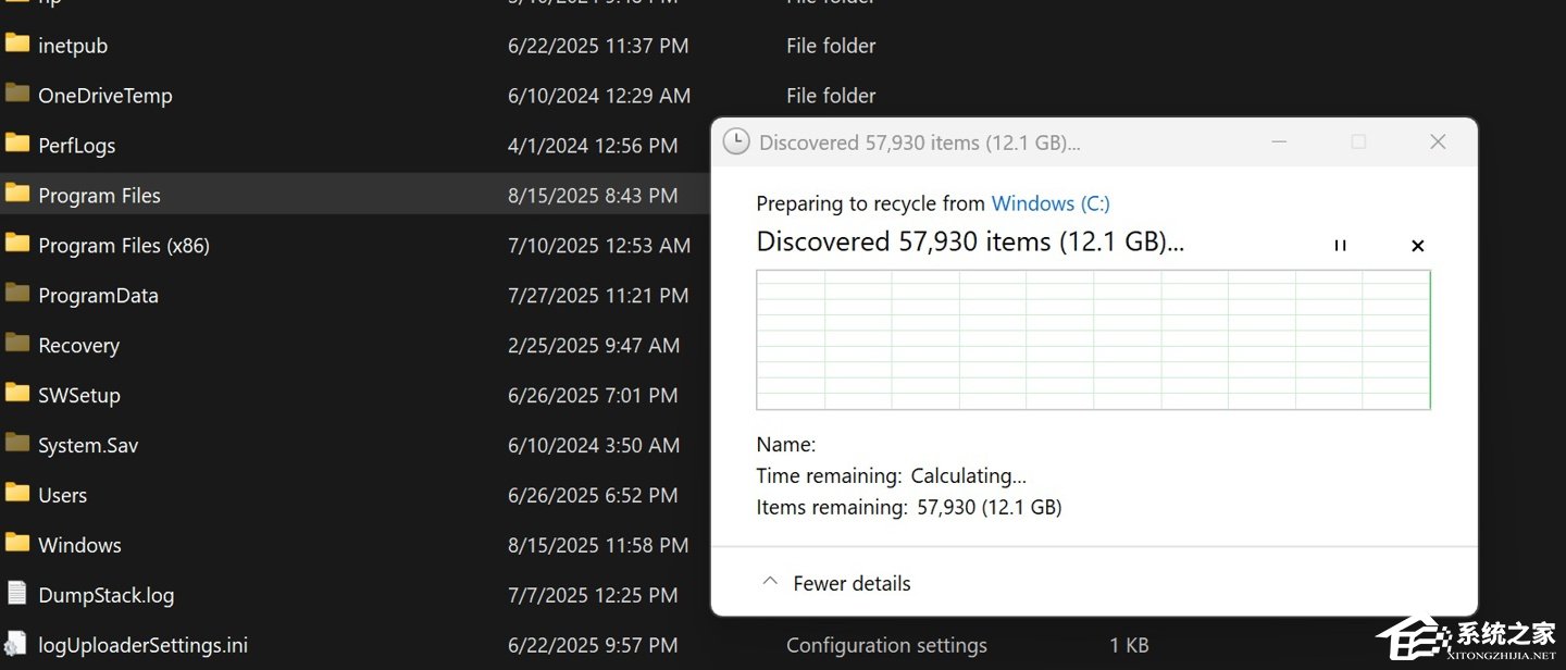 Win11 深色模式将告别“半成品”：刺眼