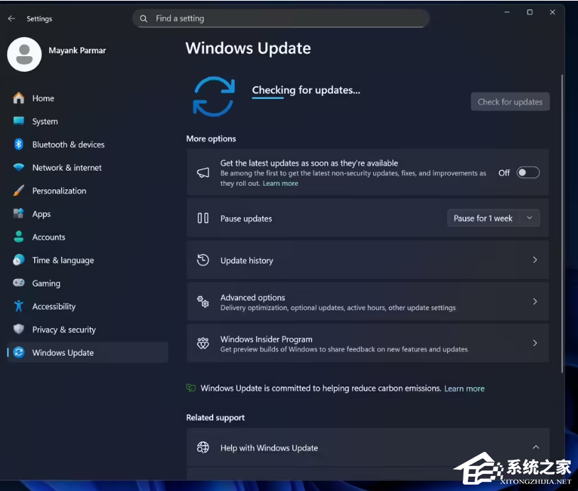 微软承认 Win11 十月更新存多项 BUG!