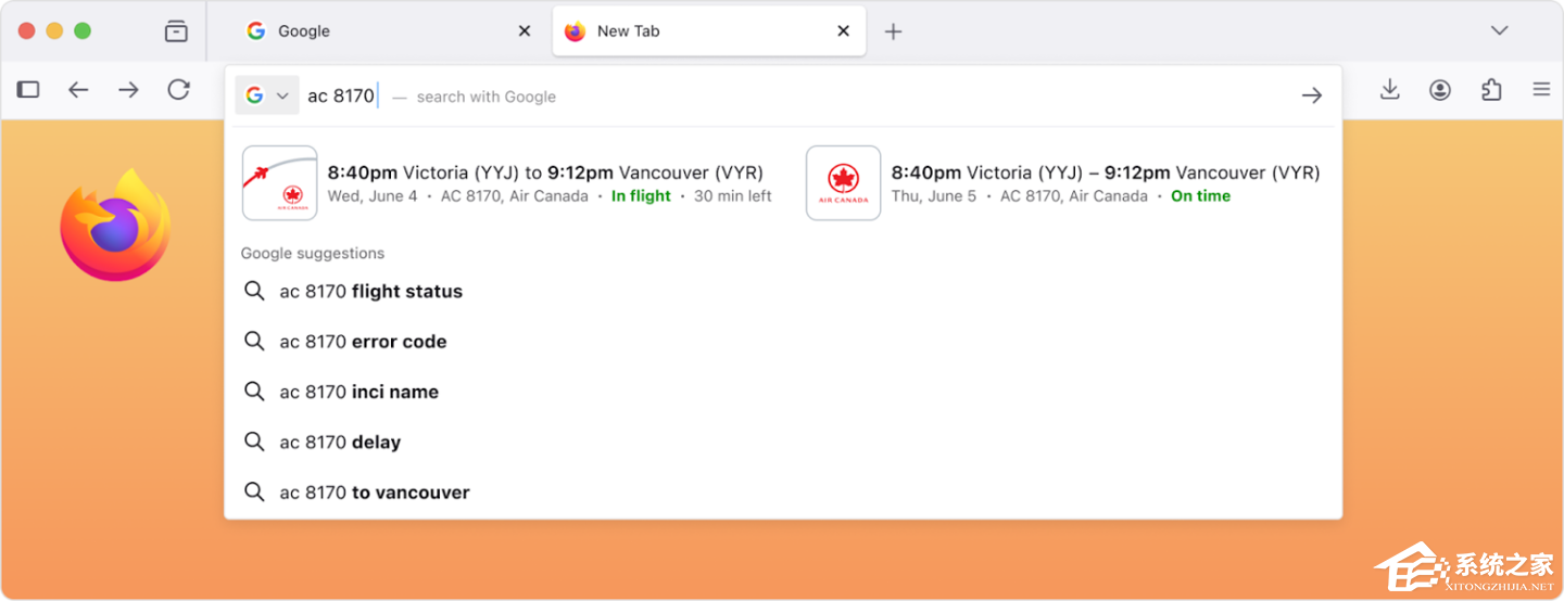 火狐 Firefox 浏览器新功能 “智能建议