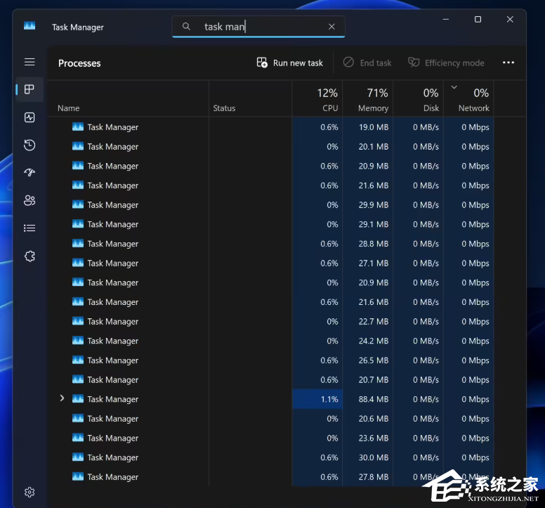 微软 Win11 十月可选更新反馈新 BUG