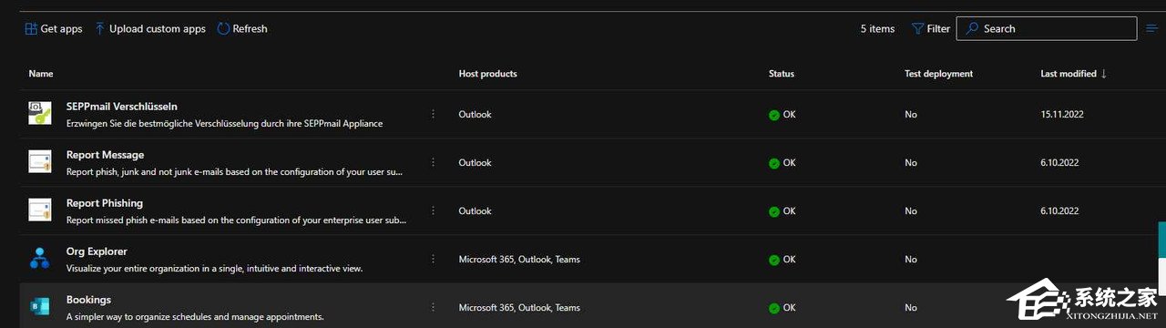 微软 Outlook 365 静默上线退订功能，