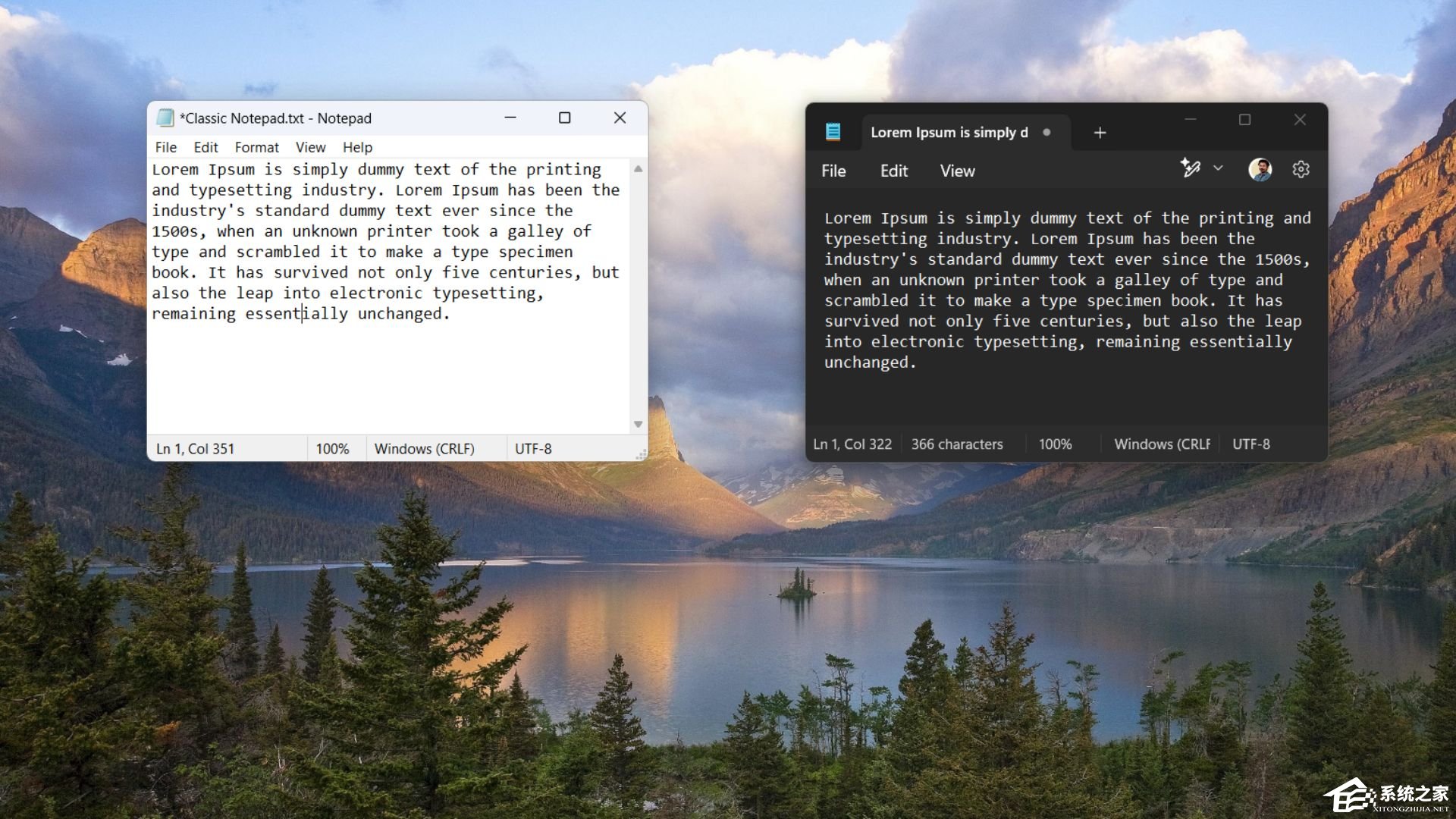 Win11 记事本新增 AI 流式生成,承诺未