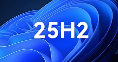 Win11 25H2 镜像文件下载合集，含专业版 / 纯净版 / 家庭版