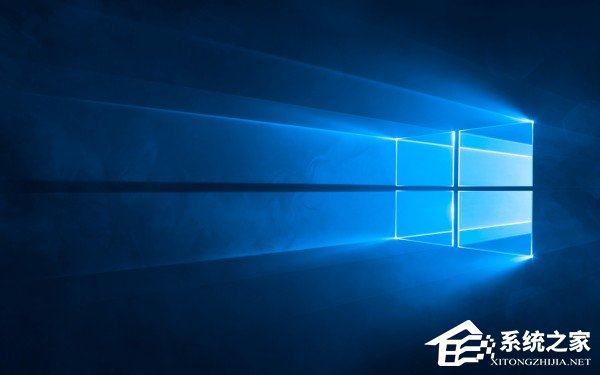 网友纯手工重制 Win10 经典壁纸并替换