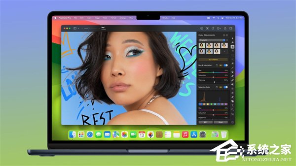 苹果升级 Pixelmator Pro！新增 iPhone