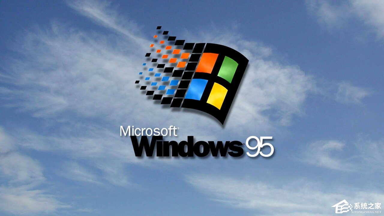 Windows 95 Electron 5.0 更新:文件复