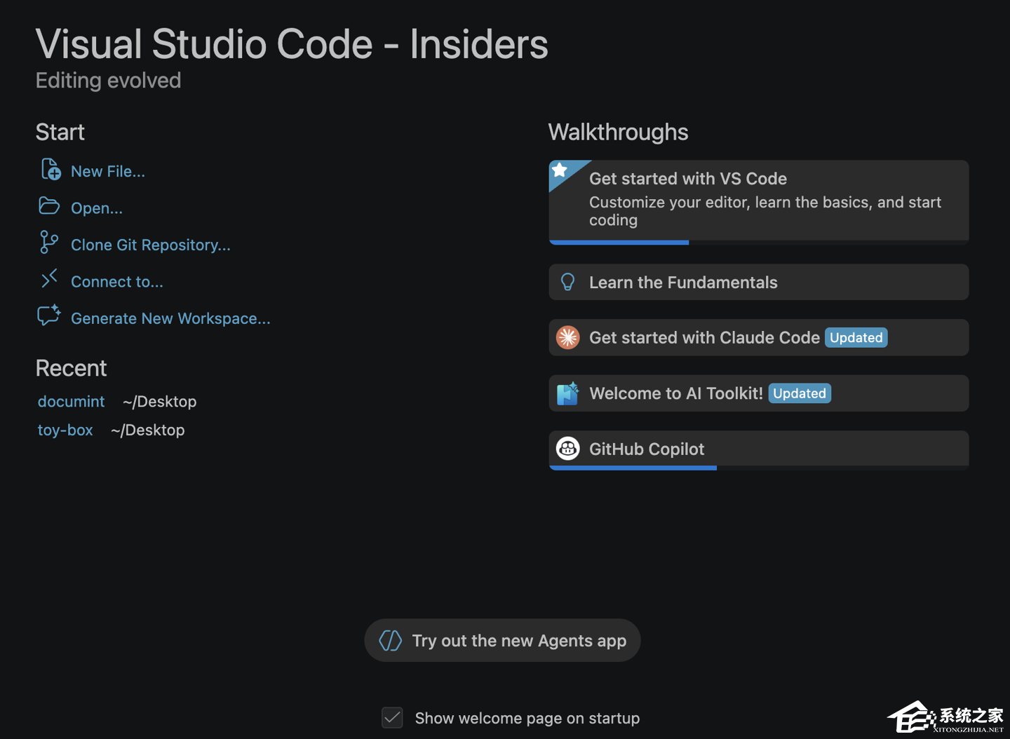 微软 VS Code 1.116 正式发布：内置  G