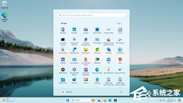 微软推进 Windows K2 项目！重构 Win11
