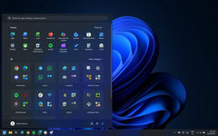 微软优化 Win11 开始菜单：正在开发更多自定义功能