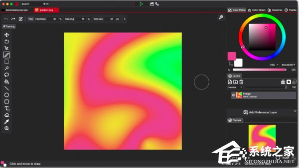 PixiEditor