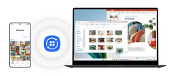 三星 Galaxy Connect 登陆 Win11：实测不好用，难以替代 Phone Link