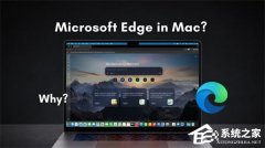 Mac 用户集体力挺微软 Edge！使用起来更加流畅