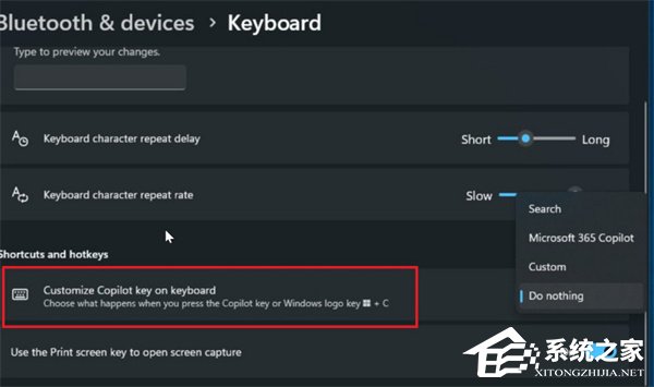 微软 Windows 11 预览版新增 Copilot