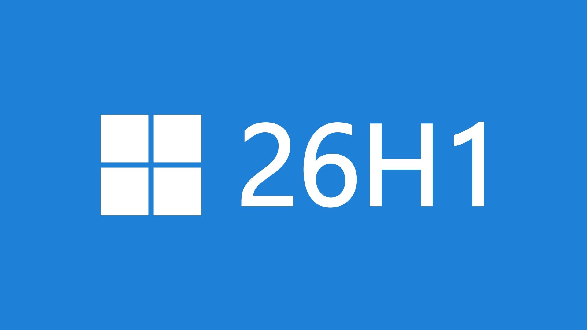 Windows11 26H1 28000.2608 X64 官方原