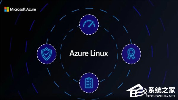 微软自研云 Linux 系统 Azure‑Li