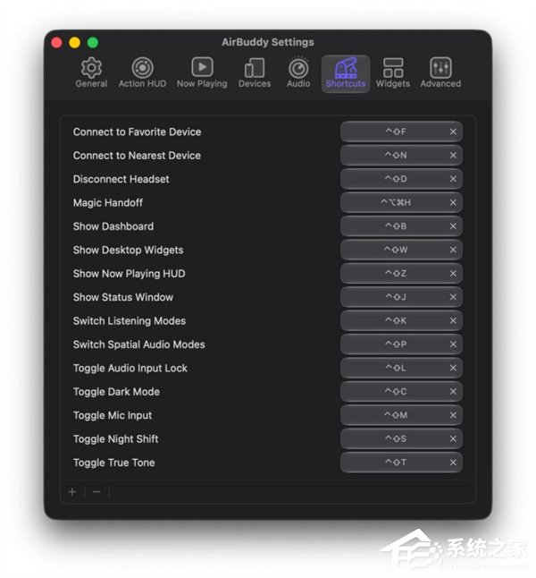 Mac 版 AirBuddy 3 正式发布！