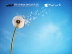雨林木风Win10 32位 专业版 V2021.07