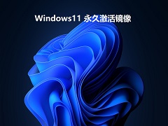 Windows11 永久免费正式版镜像 V2022