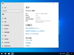 Windows10 专业工作站版 64 位