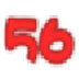 56icanFLV播放器 V1.0 绿色版