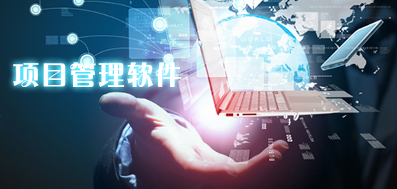 项目管理软件