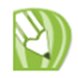 CorelDRAW X4(绘图软件) V14.0.0.653 绿色版