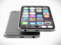iPhone 7或迎来最大改变：支持双卡双待