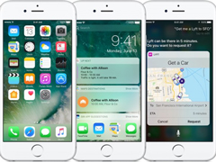 iOS 10内核未加密 苹果：此举不会造成信息泄露